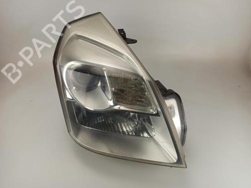 Right headlight RENAULT VEL SATIS (BJ0_) 2.2 dCi (BJ0E, BJ0F) | BP37381533C29 - Image 2
