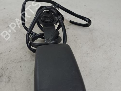 Seat buckle NISSAN NOTE (E11, NE11) 1.5 dCi | BP37390488I32 - Image 2