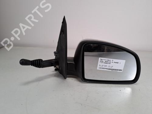 Used Right mirror Right mirror 37398504 37398504