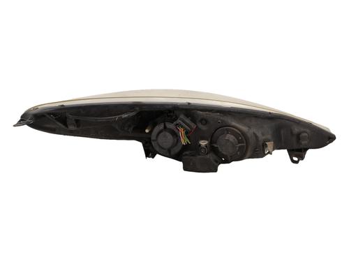 Left headlight PEUGEOT 206+ (2L_, 2M_) 1.4 HDi eco 70 | BP40284449C28 - Image 2