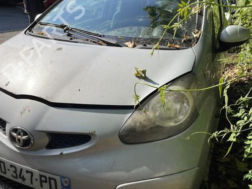 Switch TOYOTA AYGO (_B1_) 1.4 D-4D (WNB10_, WNB10R) | BP37388764I30 - Image 4