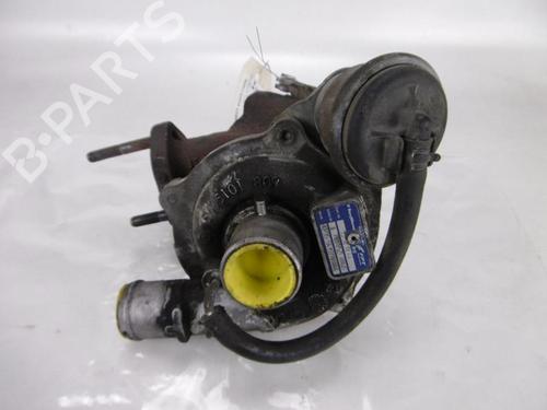 turbochargersupercharger-suzuki-swift-iii-mz-ez-2005-37378035 main image