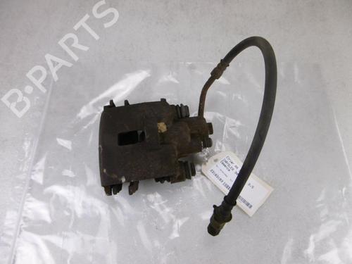 Used Right rear brake caliper Right rear brake caliper 37376931 37376931