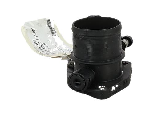 Used Throttle body Throttle body RENAULT SCÉNIC II (JM0/1_) 1.9 dCi (JM0G, JM12, JM1G, JM2C) (120 hp) 40452677 40452677