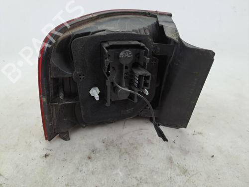 Right taillight FIAT STILO Multi Wagon (192_) 1.9 D Multijet | BP37387963C35 - Image 2