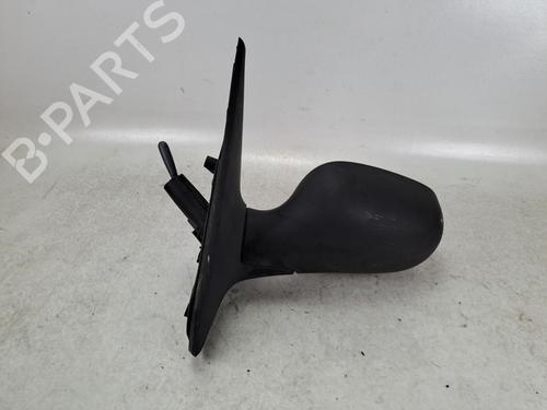 Used Left mirror Left mirror 37386177 37386177