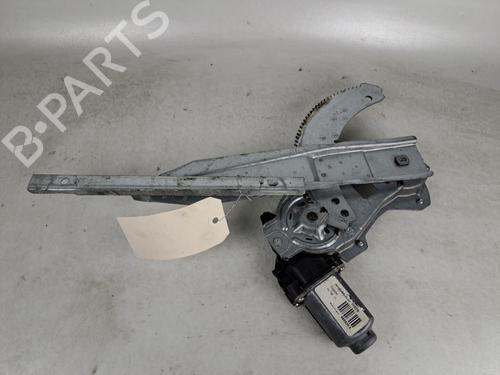 Used Rear left window mechanism Rear left window mechanism 37384654 37384654