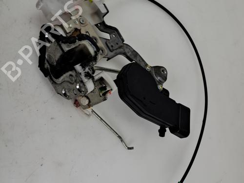 Used Front left lock Front left lock 37396870 37396870