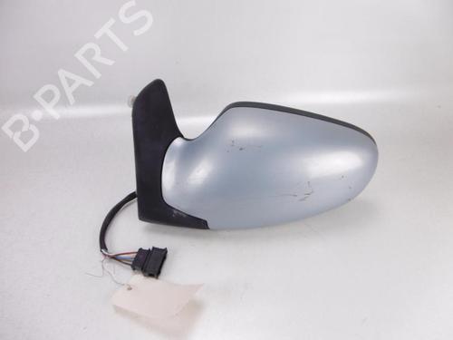 Used Left mirror Left mirror 37378918 37378918