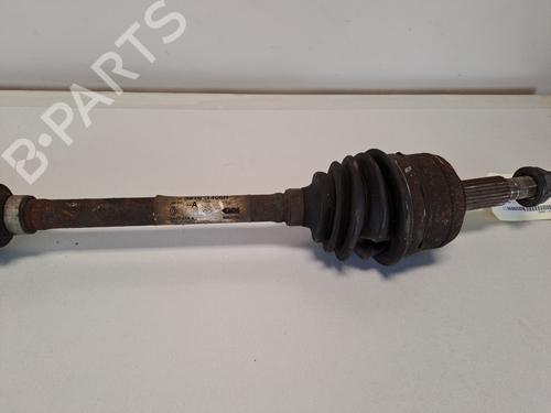Left front driveshaft DACIA LODGY (JS_) 1.2 TCe (JSAY, JSM0) | BP37395686M38 - Image 4