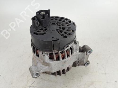 Used Alternator Alternator 37382568 37382568