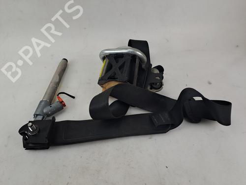Front left seatbelt NISSAN NOTE (E11, NE11) 1.5 dCi | BP37390486I26 - Image 2