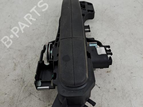 Bagagerumshåndtag Bagagerumshåndtag FORD TRANSIT CONNECT V408 Box Body/MPV [2013-2026] 37395848 37395848