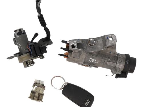 Ignition barrel AUDI A4 B7 (8EC) 1.9 TDI | BP38296150M48 - Image 3