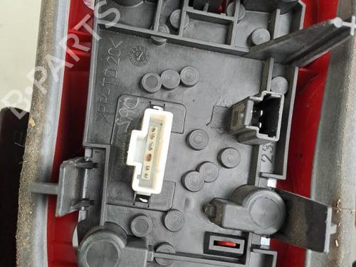 Used Left taillight Left taillight 37387433 37387433
