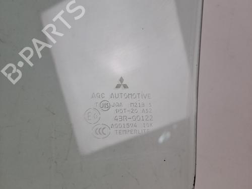 rear-right-door-window-mitsubishi-lancer-viii-sportback-cx_a-2007-37390549 main image