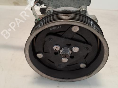 AC compressor RENAULT CLIO III (BR0/1, CR0/1) 1.2 16V (BR0P, CR0P) | BP37392475M34 - Image 2
