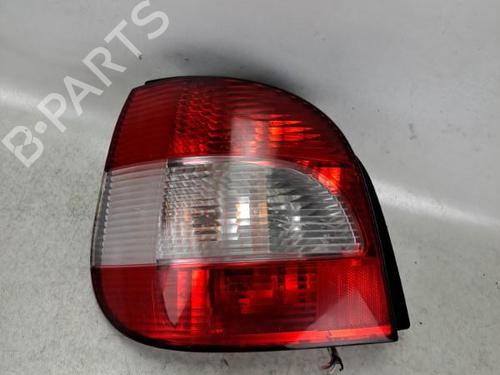 Used Left taillight Left taillight 37386728 37386728