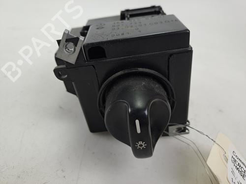 Mando luces Mando luces MERCEDES-BENZ A-CLASS (W168) A 170 CDI (168.009, 168.109) (95 hp) 37392225 37392225