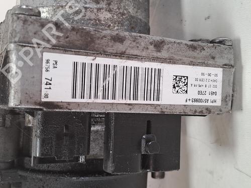 Steering pump CITROËN C4 II (NC_) 1.6 HDi 90 | BP37400008M99 - Image 3
