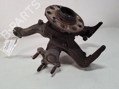 Mozzo anteriore destro Mozzo anteriore destro VW GOLF VI (5K1) [2008-2014] 37396116 37396116