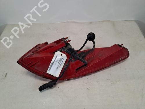 Left taillight PEUGEOT 607 (9D, 9U) 2.7 HDi 24V | BP37390682C34 - Image 3