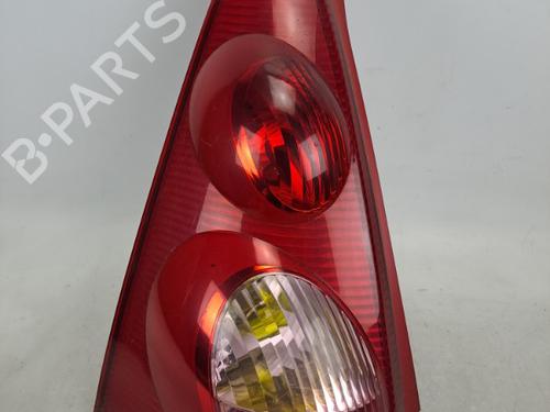 Used Left taillight Left taillight 37388690 37388690