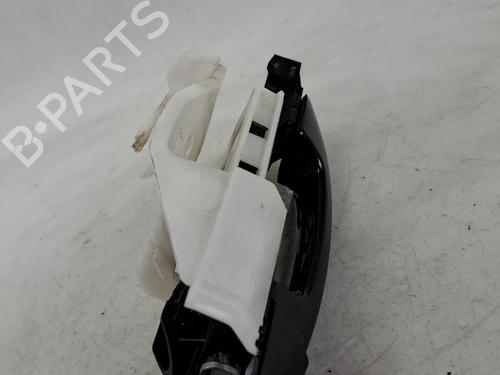 Used Rear right exterior door handle Rear right exterior door handle 37398282 37398282