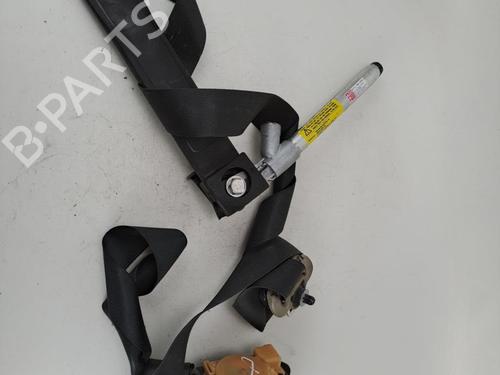 Used Front left seatbelt Front left seatbelt 37382080 37382080