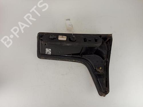 Left tailgate light CITROËN C5 II (RC_) | BP37381750C79 - Image 2
