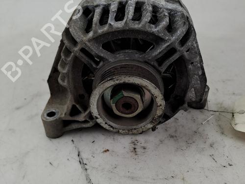 Alternator FIAT PANDA (169_) 1.2 (169.AXB11, 169.AXB1A) | BP37390319M7 - Image 2
