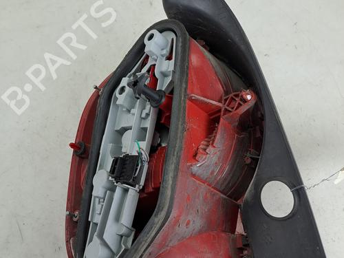 Right taillight RENAULT MODUS / GRAND MODUS (F/JP0_) 1.5 dCi (FP0D, JP0D) | BP37394822C35 - Image 3