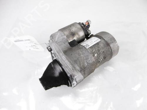 Starter FIAT PANDA (169_) | BP37378422M8 - Image 2