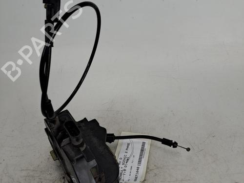 Used Front right lock Front right lock 37383188 37383188