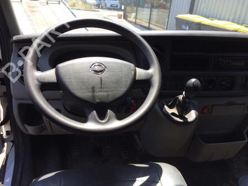 Devioluci NISSAN INTERSTAR Van (X70) dCi 120 | BP37376973I23 - Image 5