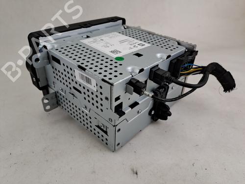 Radio OPEL CORSA E (X15) 1.3 CDTI (08, 68) | BP37398947E6 - Image 4