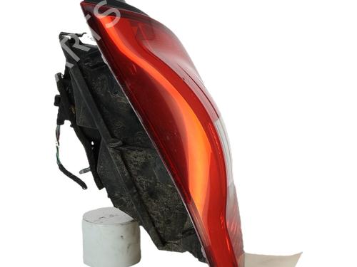 Left taillight RENAULT TWINGO II (CN0_) 1.5 dCi (CN0E) | BP40602086C34 - Image 4