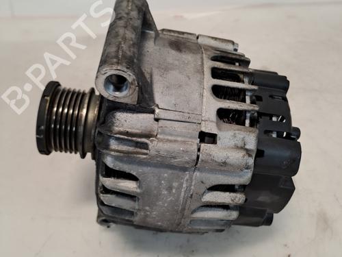 Alternator CITROËN C4 II (NC_) 1.6 THP 155 | BP37391924M7 - Image 2