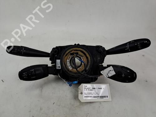 Used Steering column stalk Steering column stalk 37390264 37390264