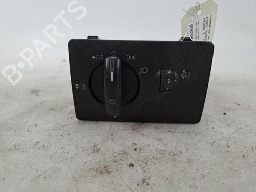 Mando luces Mando luces FORD TRANSIT CONNECT (P65_, P70_, P80_) 1.8 TDCi (110 hp) 37387548 37387548