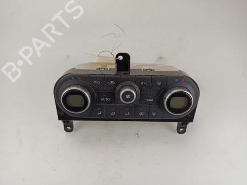 Used Climate control Climate control 37381390 37381390