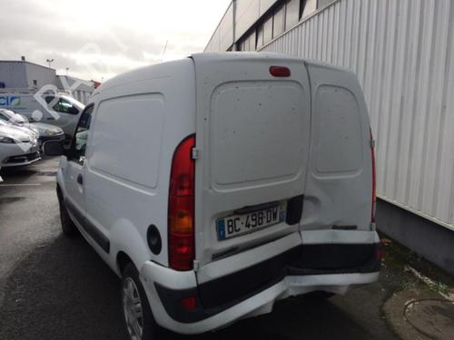 AC compressor RENAULT KANGOO Express (FC0/1_) | BP37378316M34 - Image 4