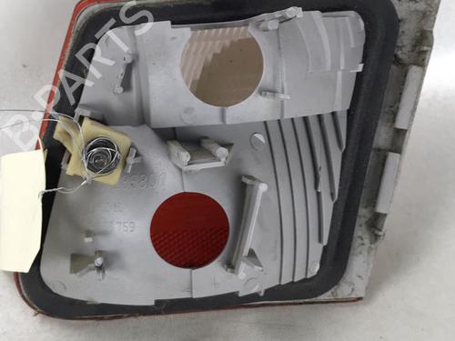 Left tailgate light BMW 3 Touring (E46) 318 i | BP37379975C79 - Image 2