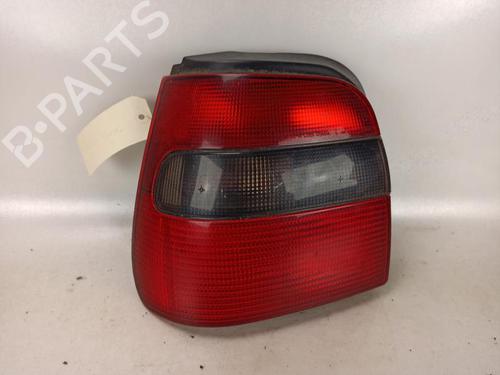 Used Left taillight Left taillight 37380391 37380391