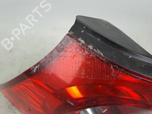 Left taillight VW GOLF V (1K1) 1.9 TDI | BP37387997C34 - Image 4