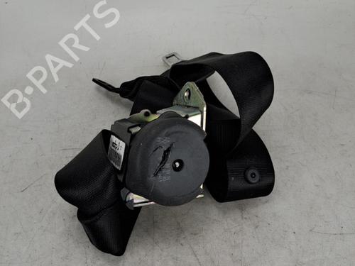 Sikkerhedssele bag højre Sikkerhedssele bag højre BMW 3 Coupe (E92) 325 d (197 hp) 37383555 37383555