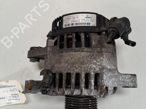 Alternator CITROËN C1 (PM_, PN_) 1.0 | BP37398214M7 - Image 4