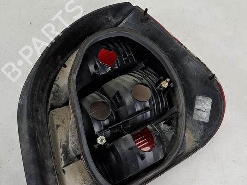 Used Left taillight Left taillight 37395455 37395455