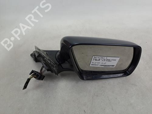 Bakspejl Højre Bakspejl Højre AUDI A6 C5 Avant (4B5, 4B6) [1997-2006] 37388619 37388619