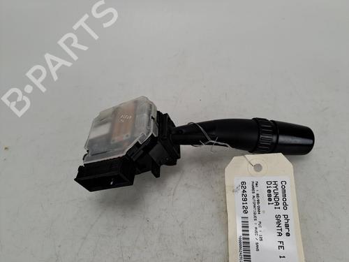 Mando Mando HYUNDAI SANTA FÉ I (SM) 2.0 CRDi 4x4 (125 hp) 37382473 37382473